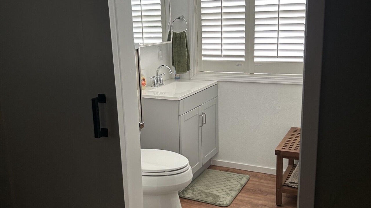 Photo of Bathroom in Crescent City North