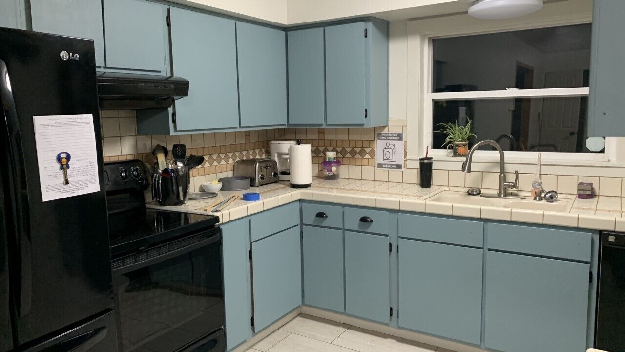 Photo of Kitchen in Crescent City North