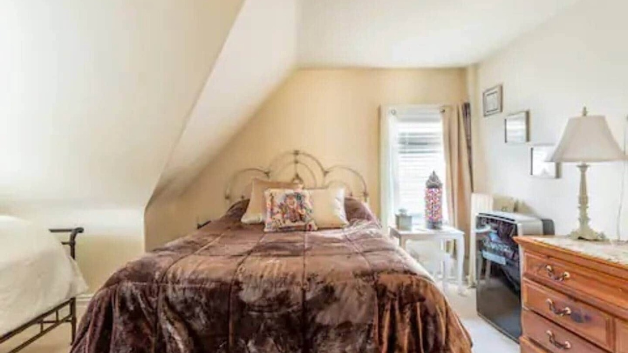 Photo of Bedroom in Montclair