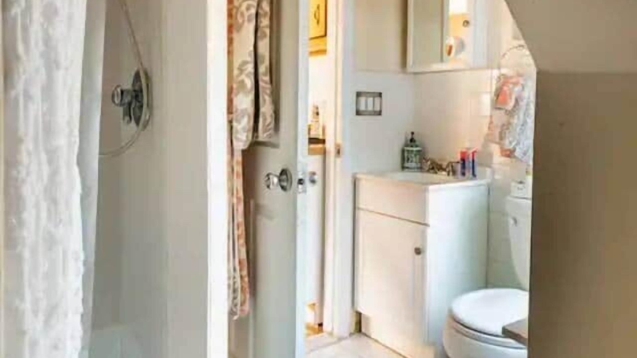 Photo of Bathroom in Montclair
