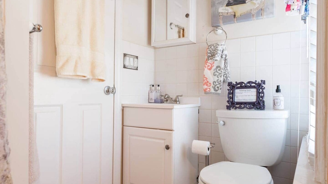 Photo of Bathroom in Montclair