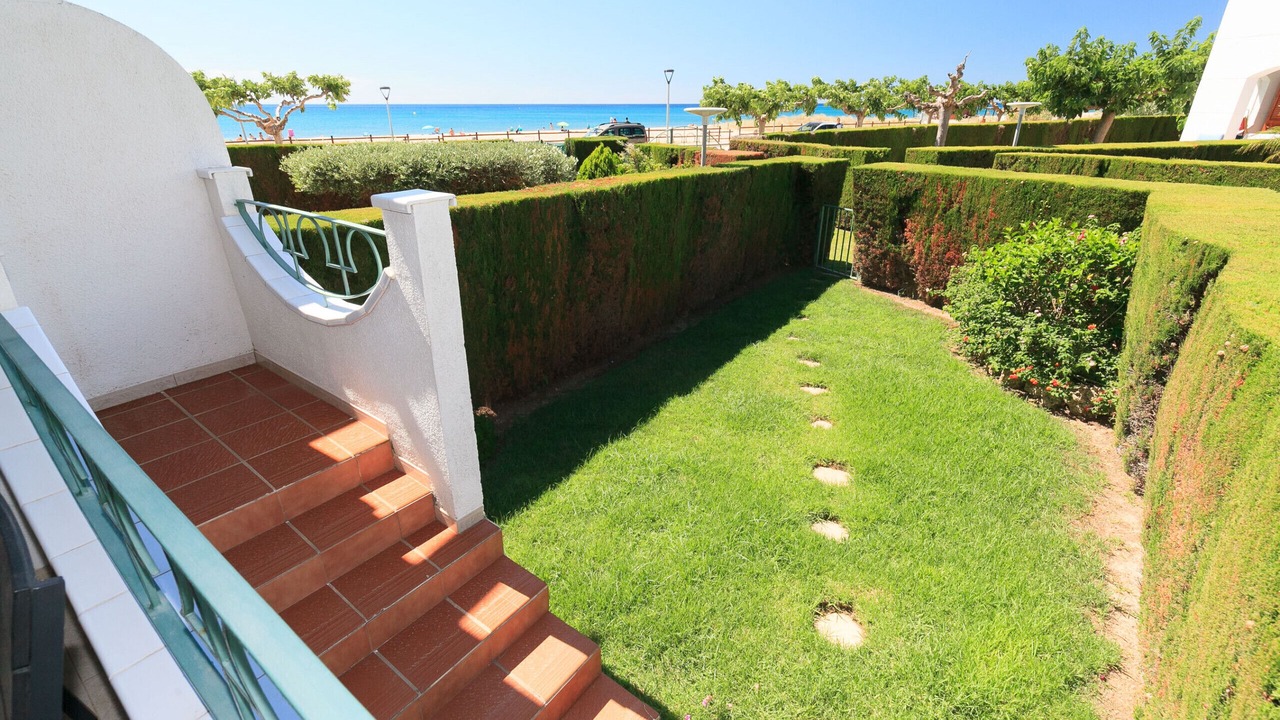 Photo of Outdoor in L'Hospitalet de l'Infant