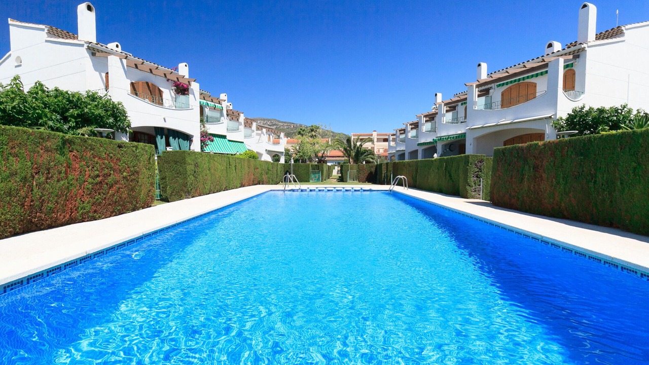 Photo of Outdoor in L'Hospitalet de l'Infant
