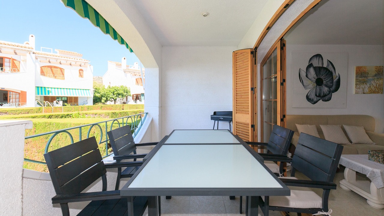 Photo of Outdoor in L'Hospitalet de l'Infant