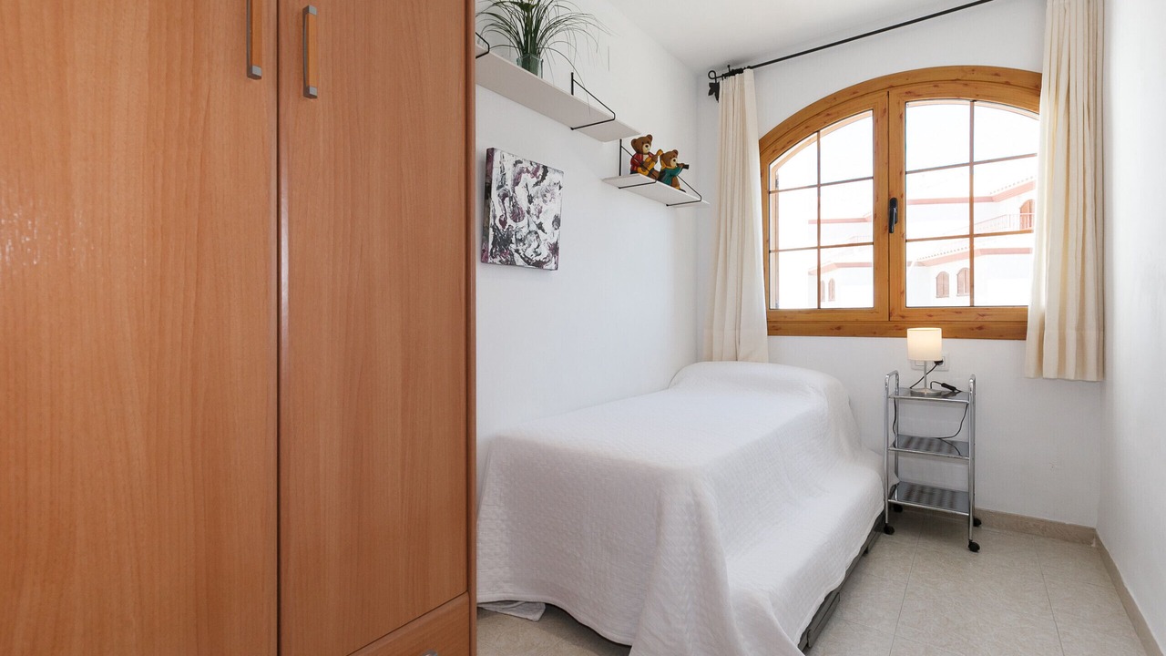 Photo of Bedroom in L'Hospitalet de l'Infant
