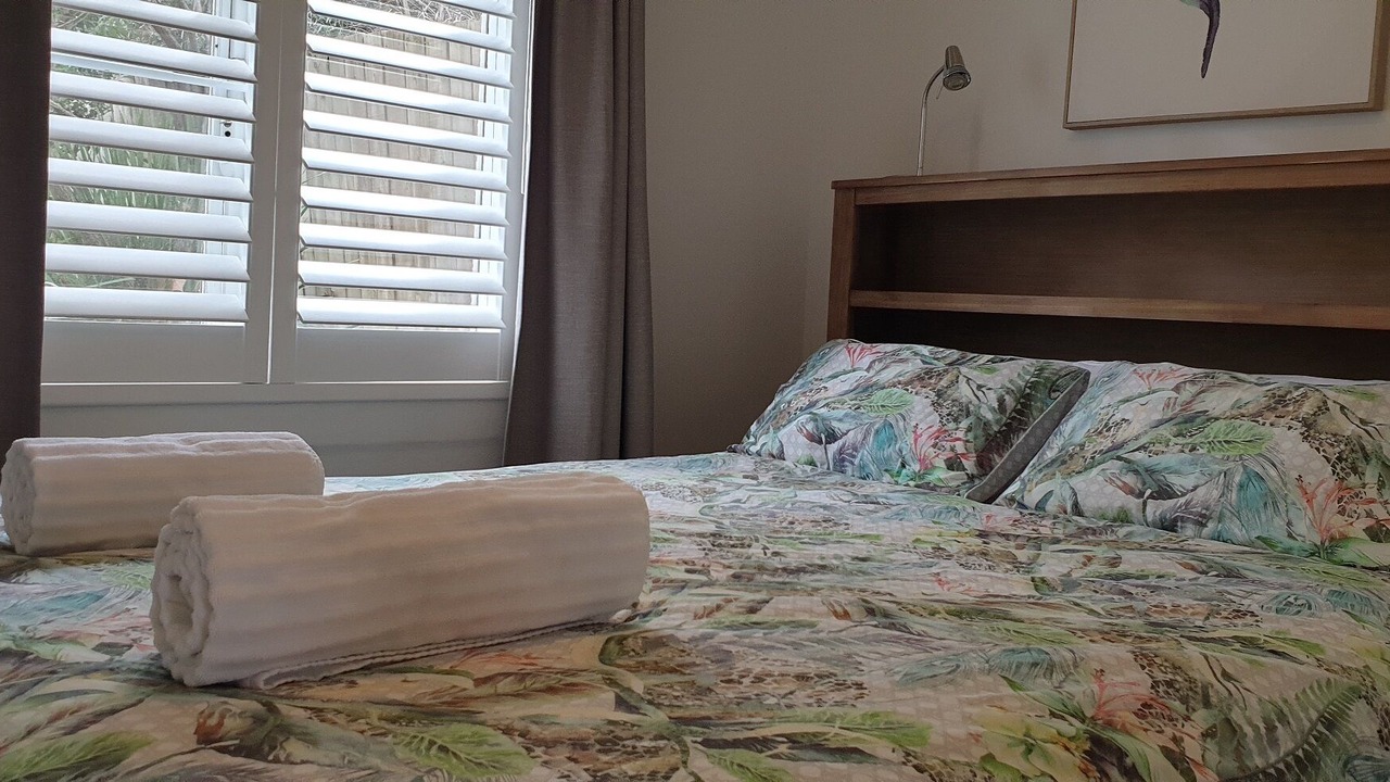 Photo of Bedroom in North Adelaide
