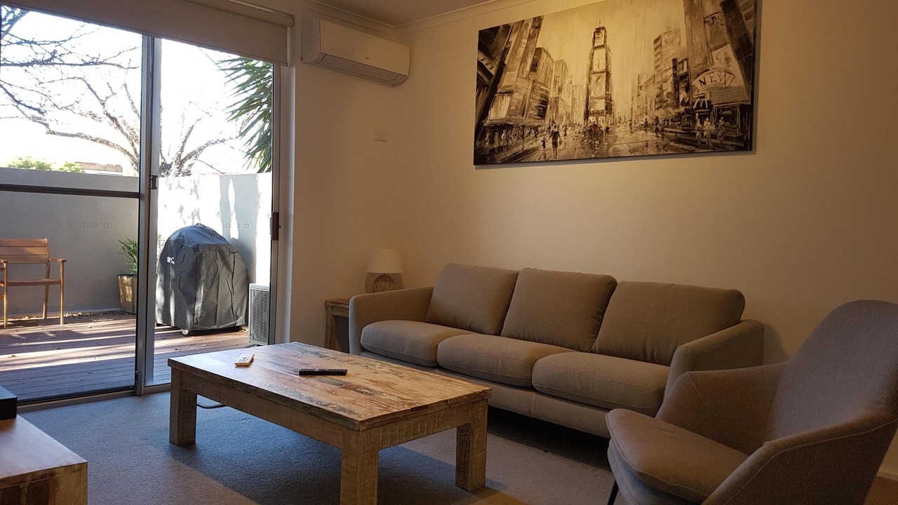 Photo of Livingroom in North Adelaide