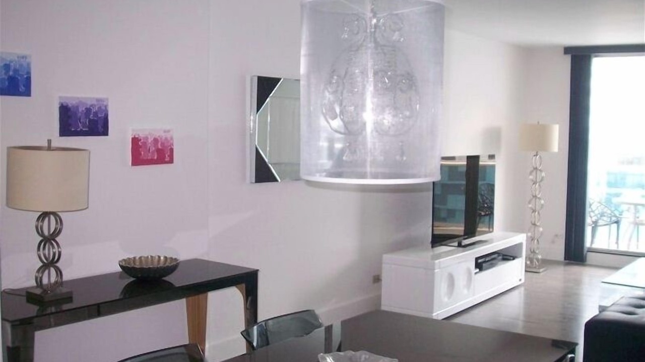 Photo of Bedroom in City Center