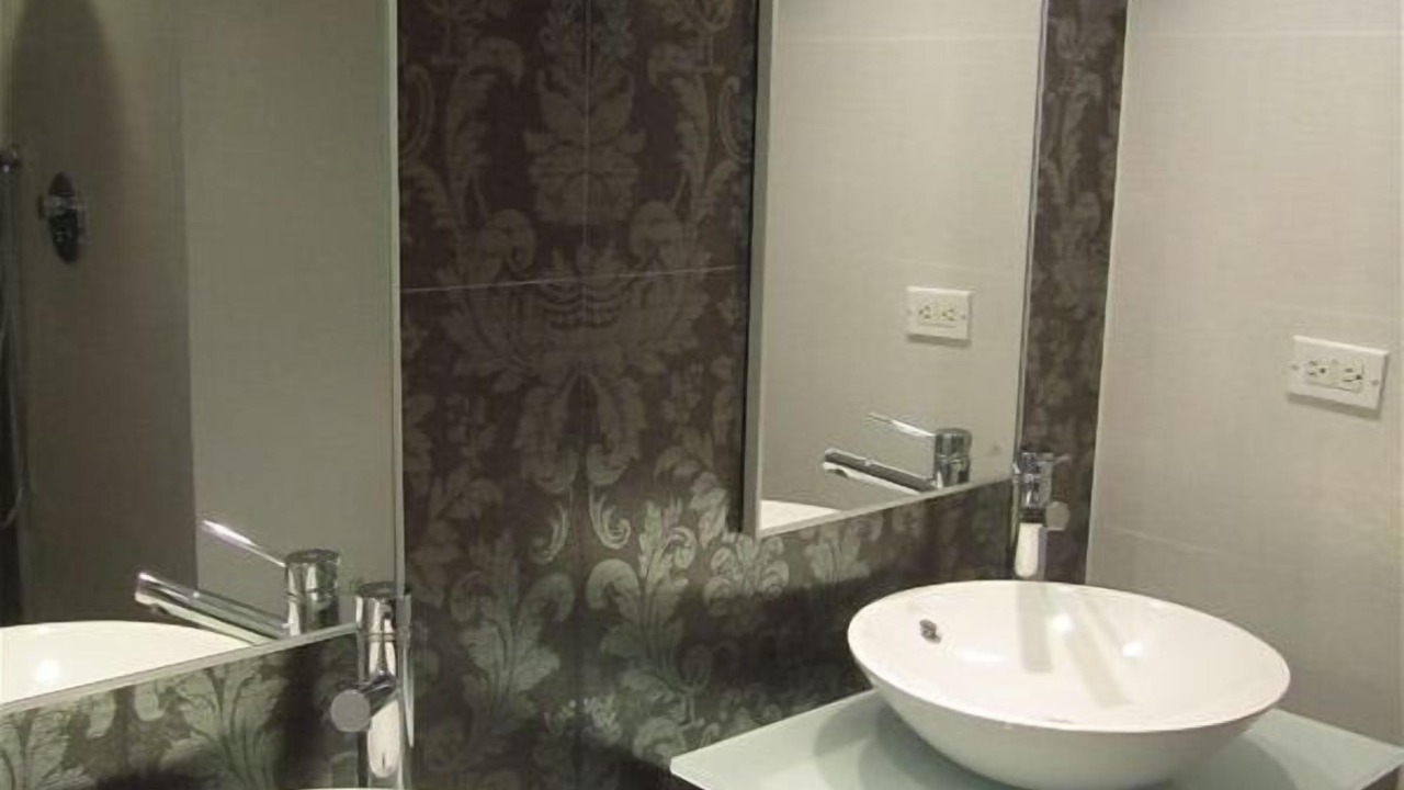 Photo of Bathroom in City Center