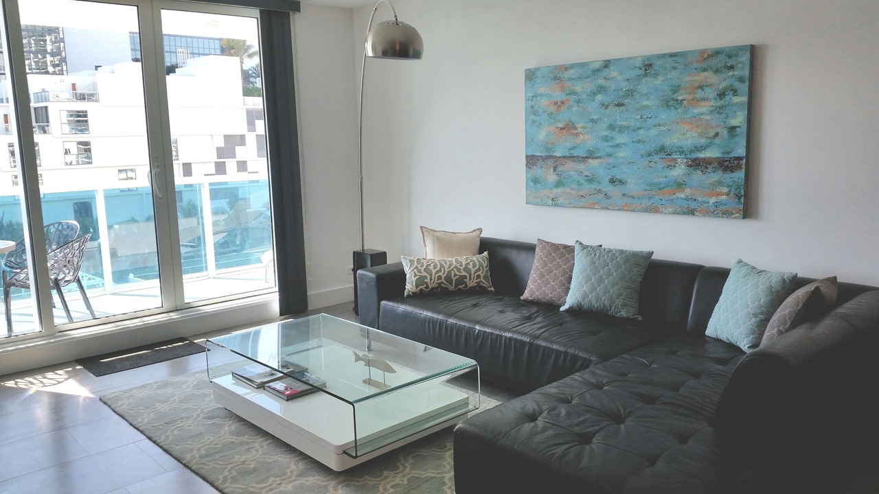 Photo of Bedroom in City Center