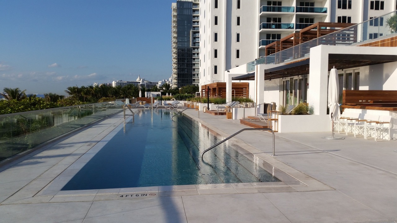 Photo of Outdoor in City Center