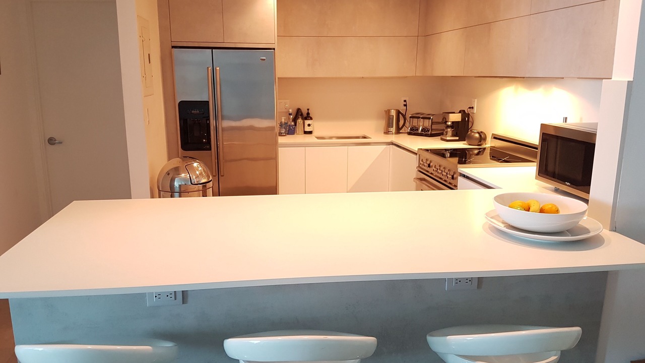 Photo of Kitchen in City Center