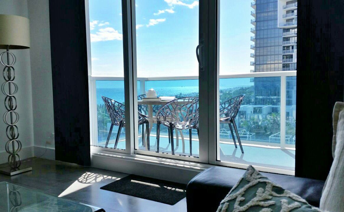 Photo of Bedroom in City Center