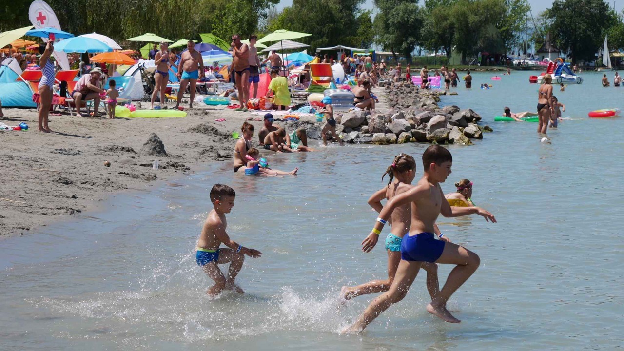 Photo of Others in Balatonlelle
