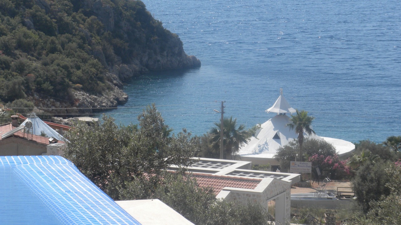 Photo of Others in Kalkan