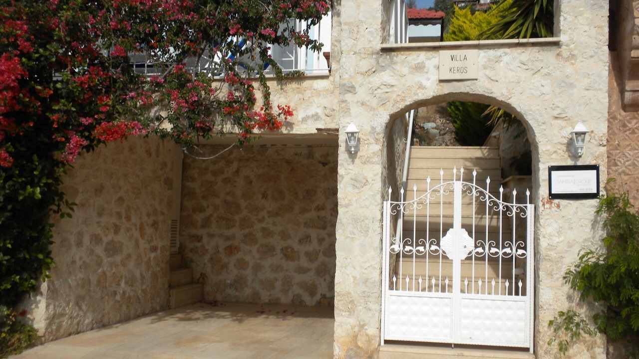 Photo of Others in Kalkan