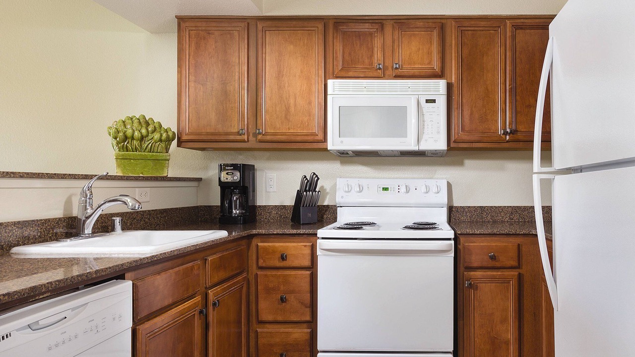 Photo of Kitchen in Round Hill Village