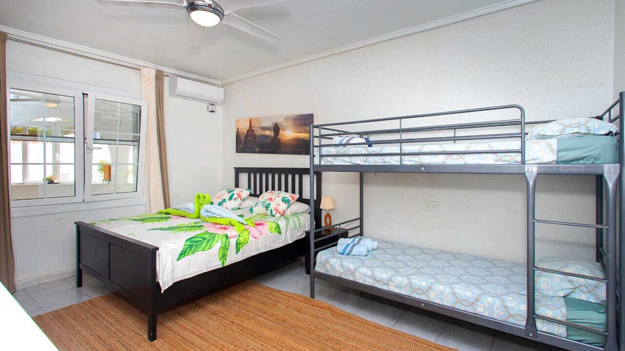 Photo of Bedroom in Quesada