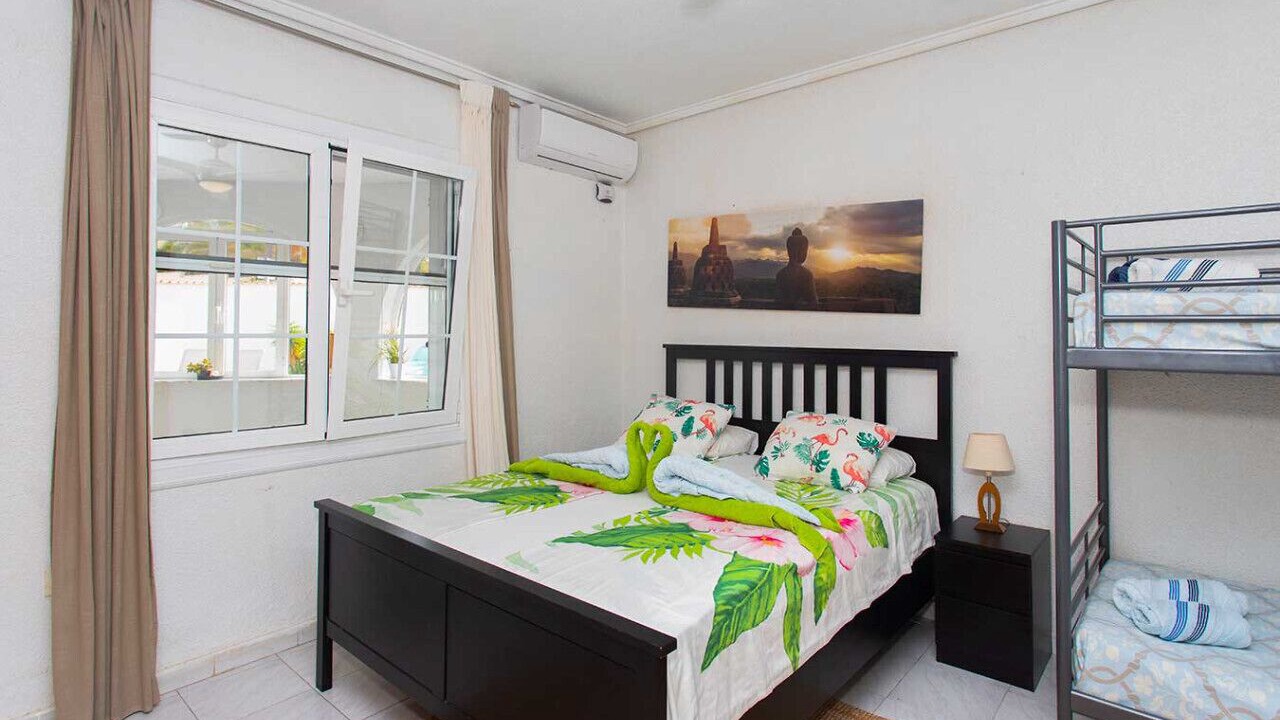 Photo of Bedroom in Quesada