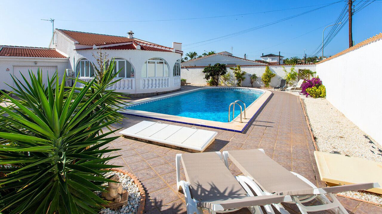 Photo of Outdoor in Quesada