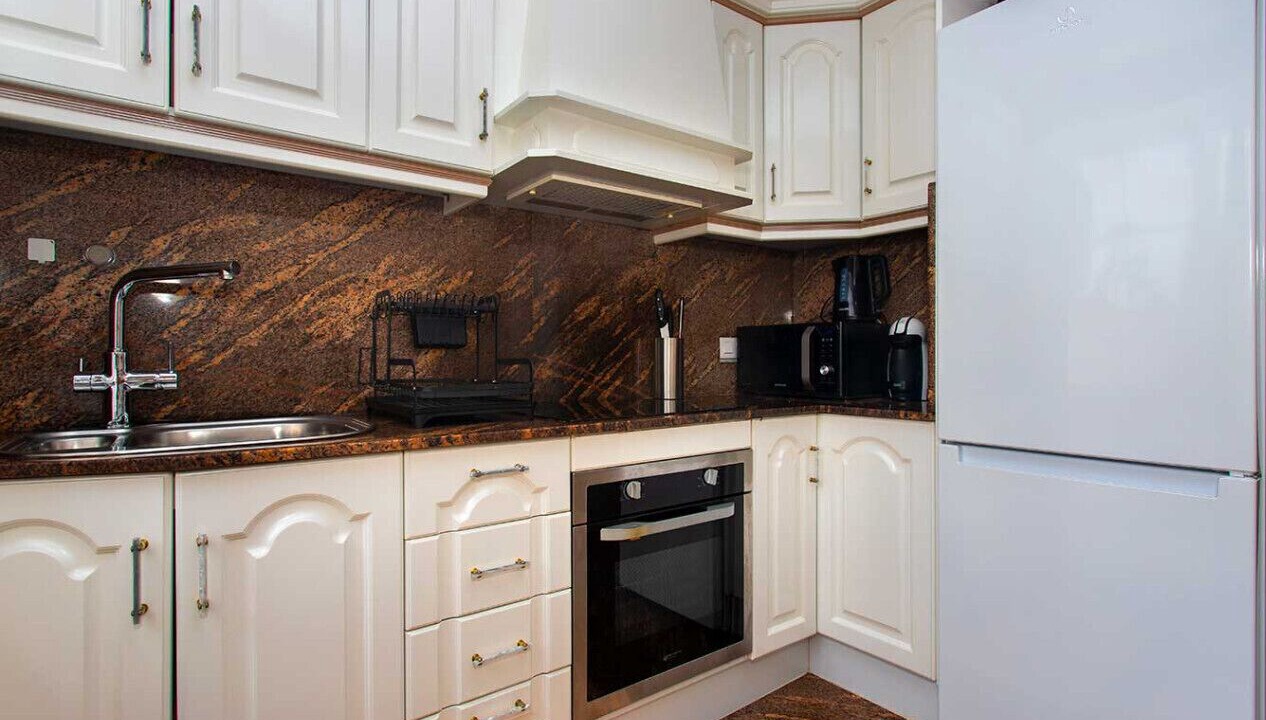 Photo of Kitchen in Quesada