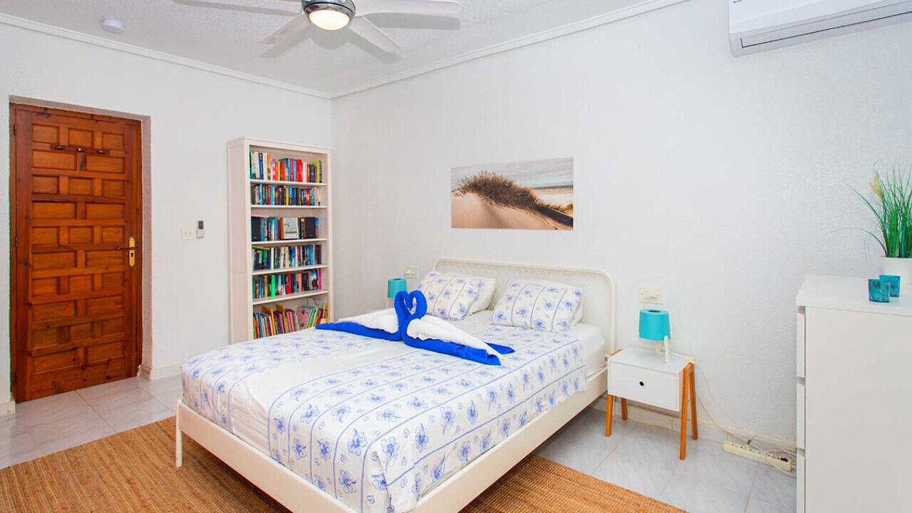 Photo of Bedroom in Quesada
