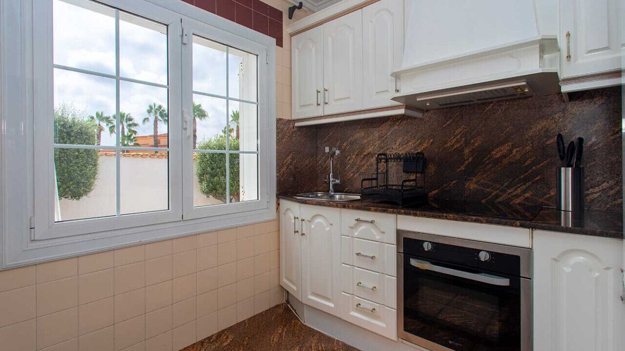 Photo of Kitchen in Quesada