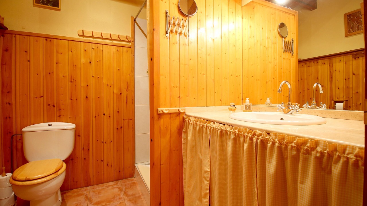 Photo of Bathroom in Sant Esteve d'en Bas