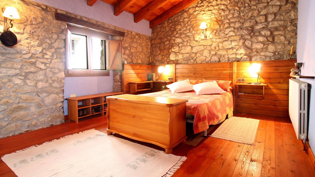 Photo of Bedroom in Sant Esteve d'en Bas