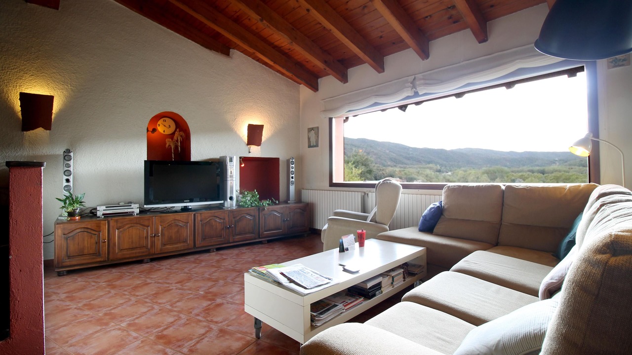 Photo of Livingroom in Sant Esteve d'en Bas