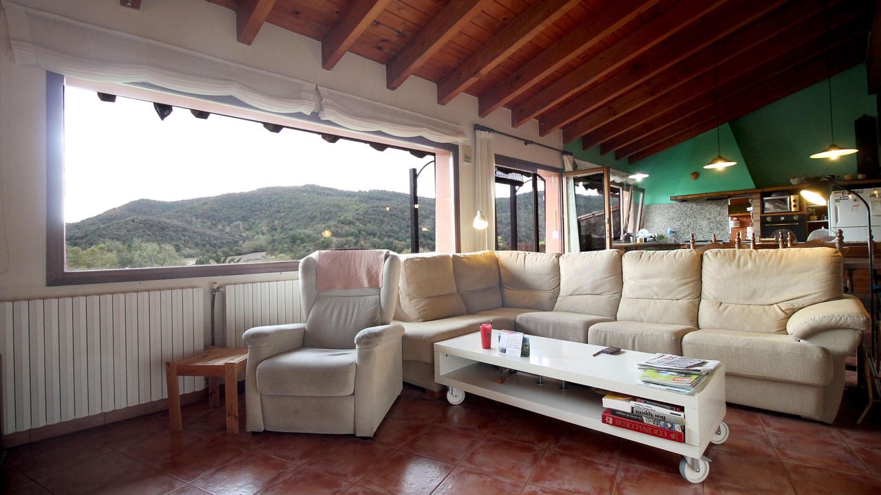 Photo of Livingroom in Sant Esteve d'en Bas