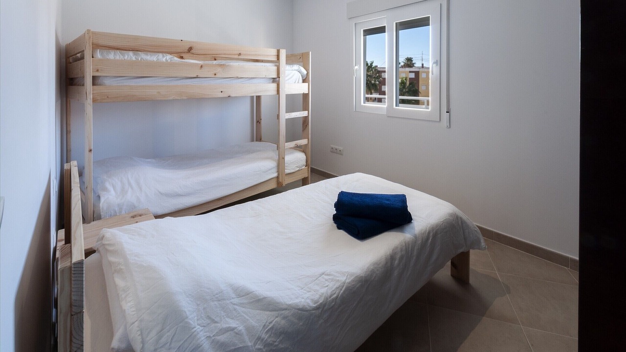 Photo of Bedroom in Daimuz