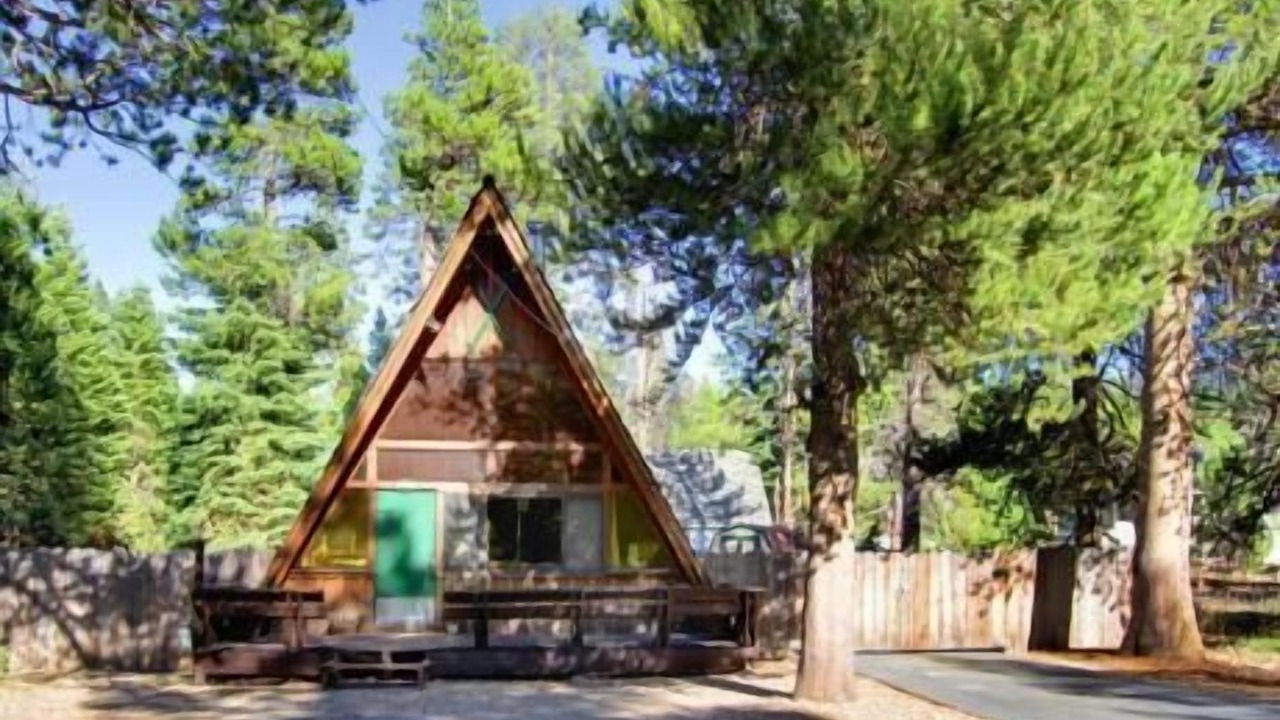Photo of Outdoor in Tahoe Paradise