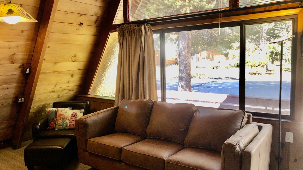 Photo of Livingroom in Tahoe Paradise