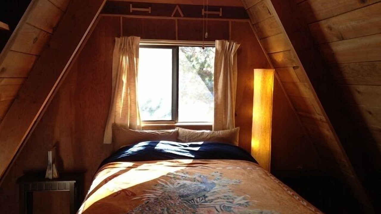 Photo of Bedroom in Tahoe Paradise
