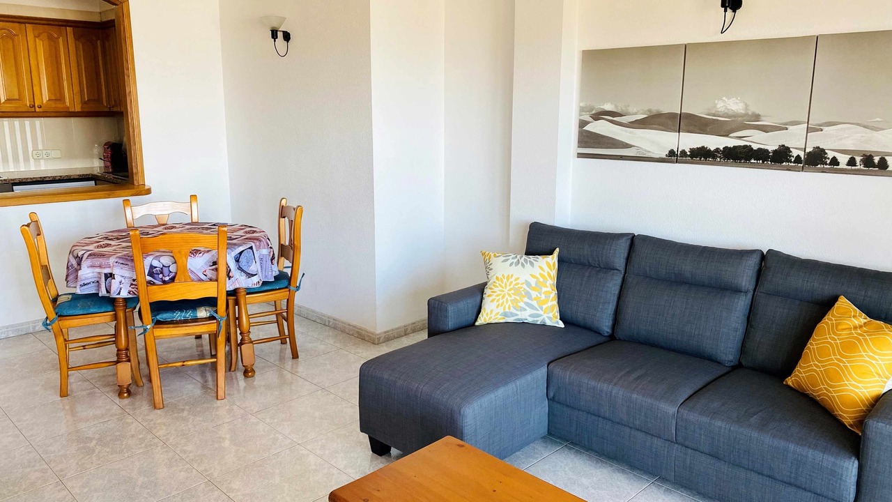Photo of Livingroom in L'Escala