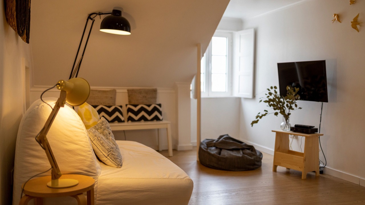 Photo of Livingroom in Se