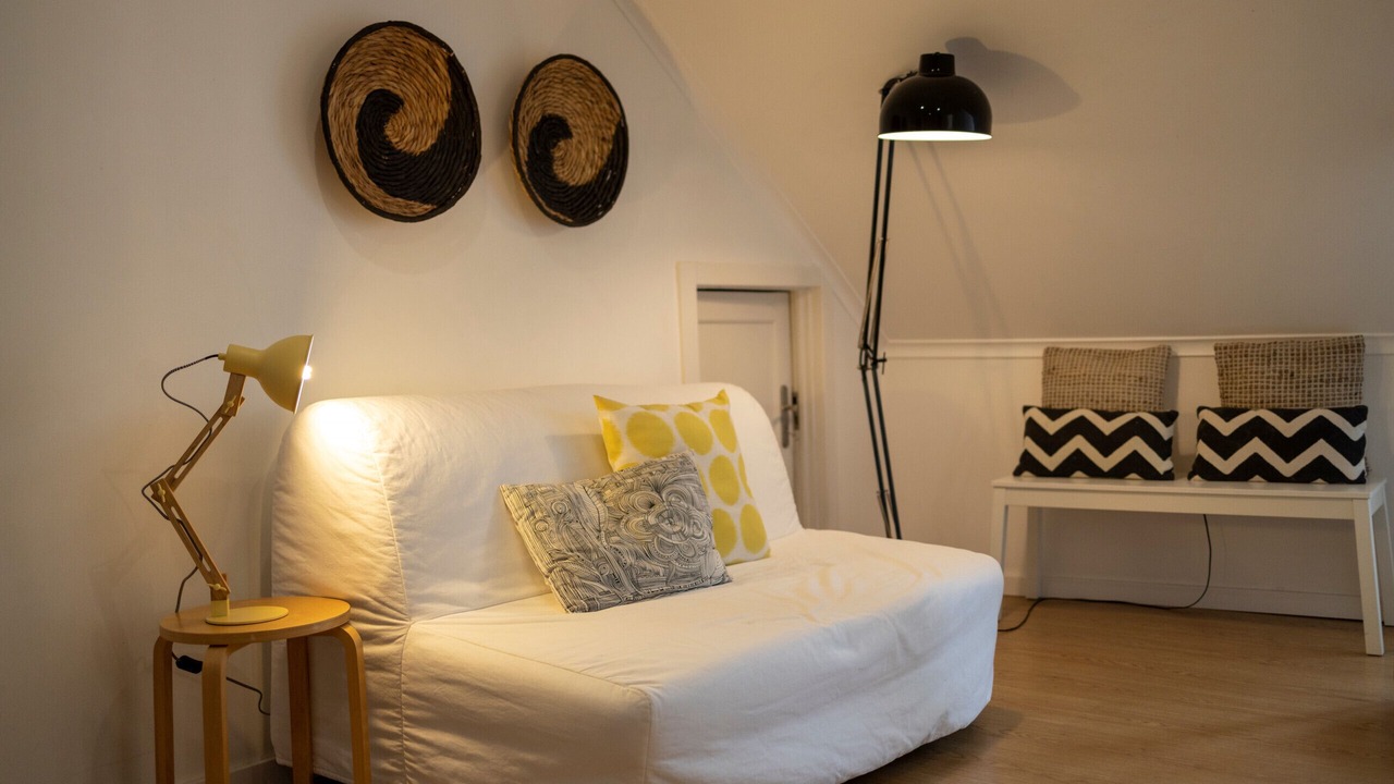 Photo of Livingroom in Se