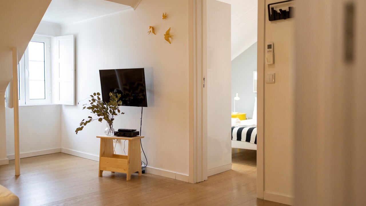 Photo of Livingroom in Se