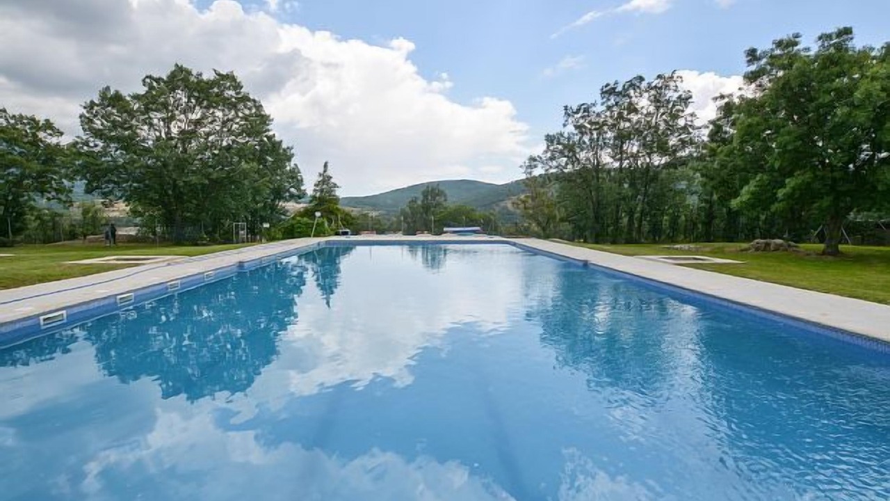 Photo of Outdoor in Cercedilla