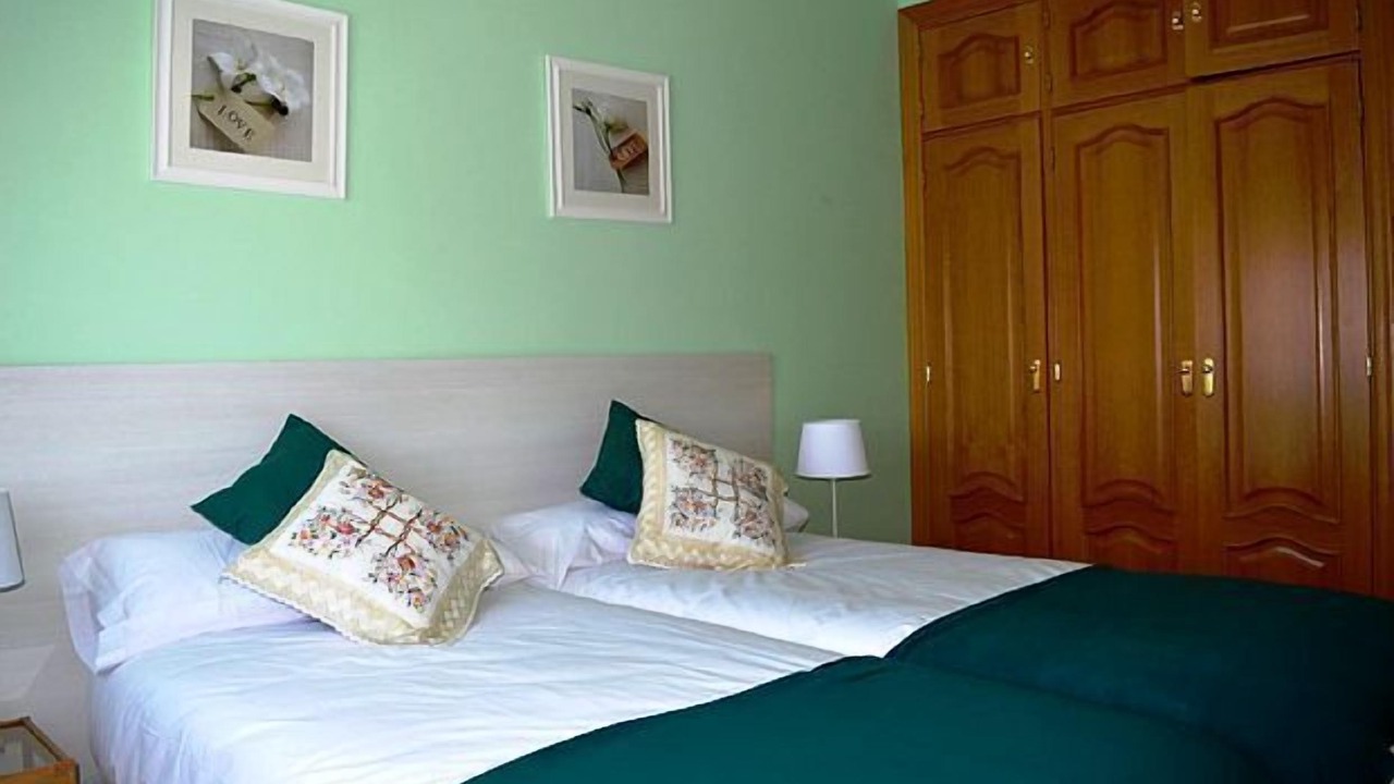 Photo of Bedroom in Cercedilla