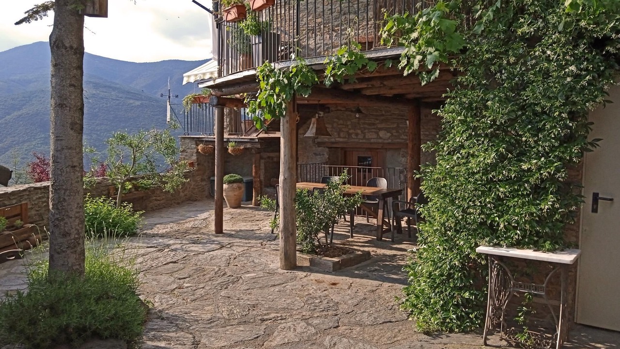 Photo of Outdoor in Calbinya