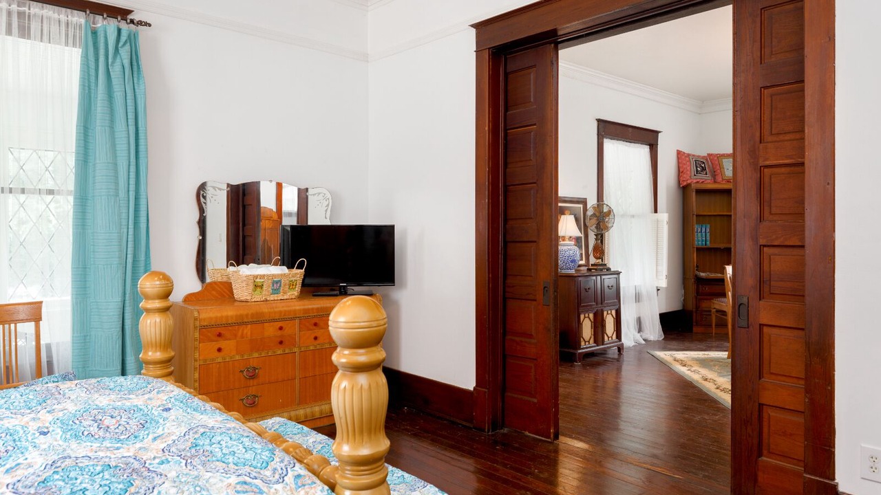 Photo of Bedroom in Sheffield