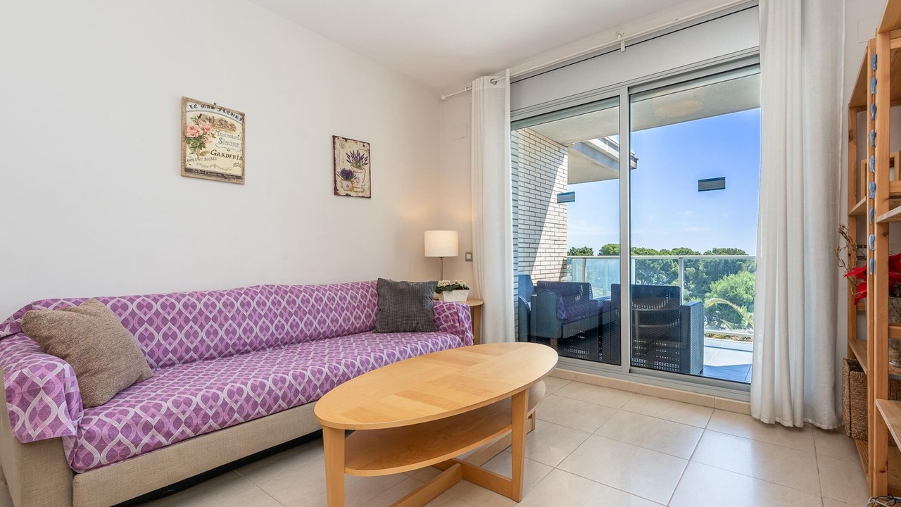 Photo of Livingroom in Miami Platja