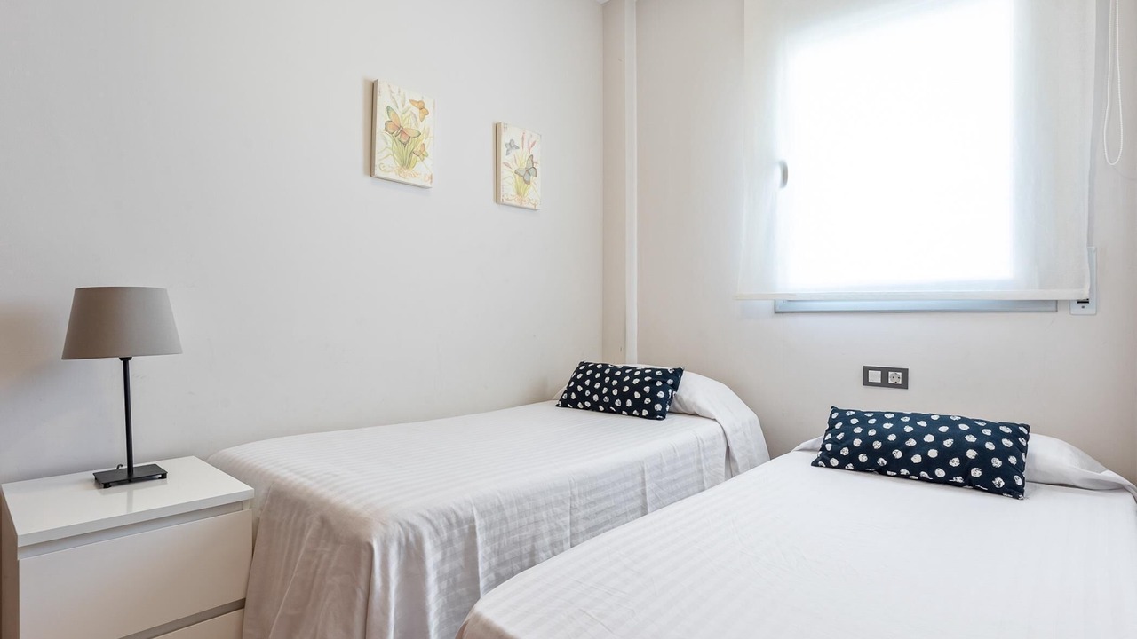 Photo of Bedroom in Miami Platja