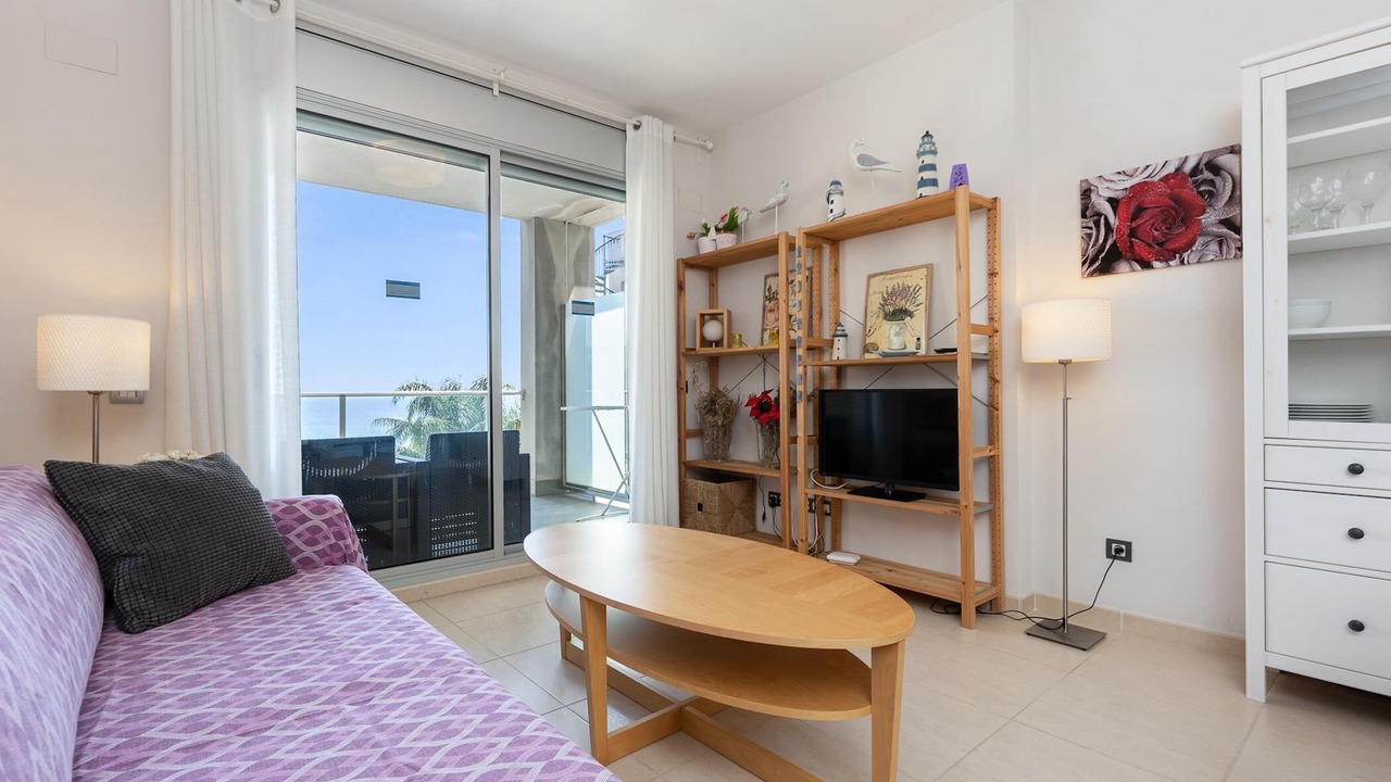 Photo of Livingroom in Miami Platja
