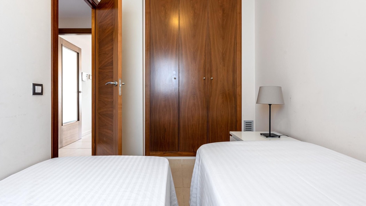 Photo of Bedroom in Miami Platja
