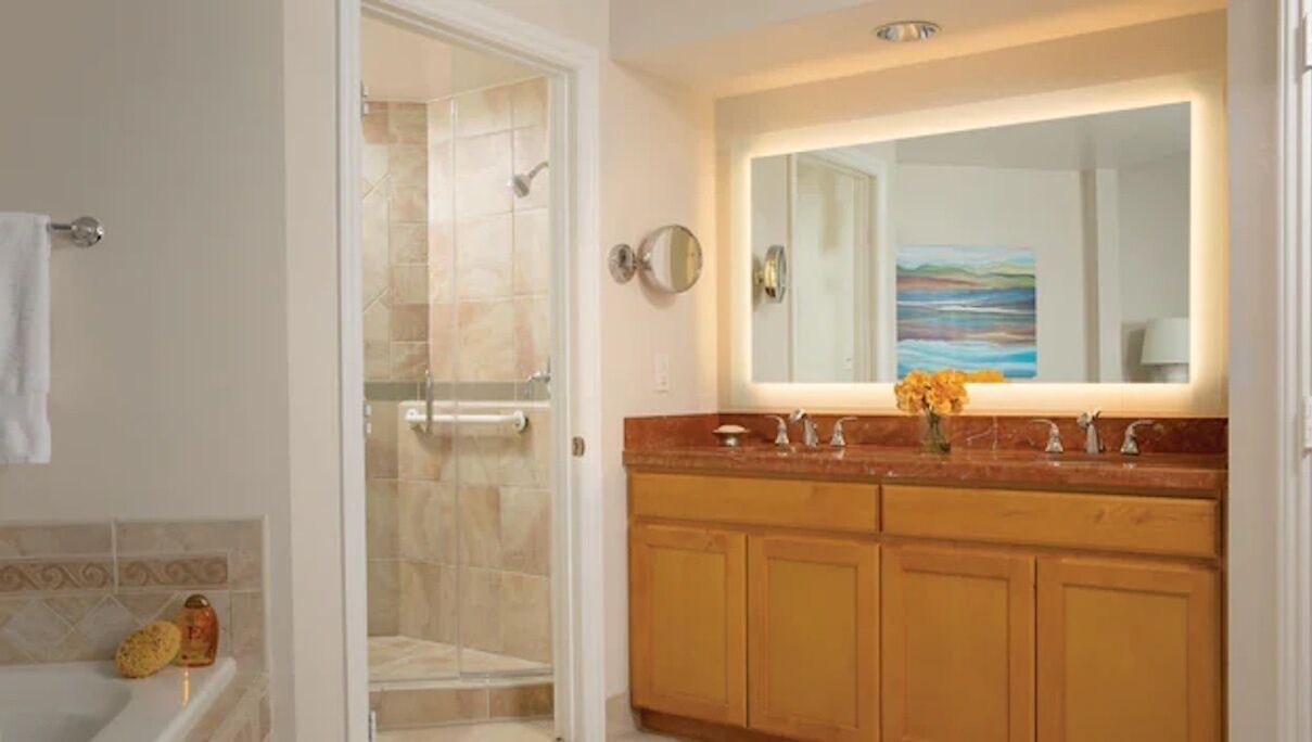 Photo of Bathroom in Newport Coast