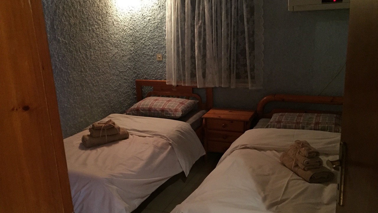 Photo of Bedroom in Spata-Artemida
