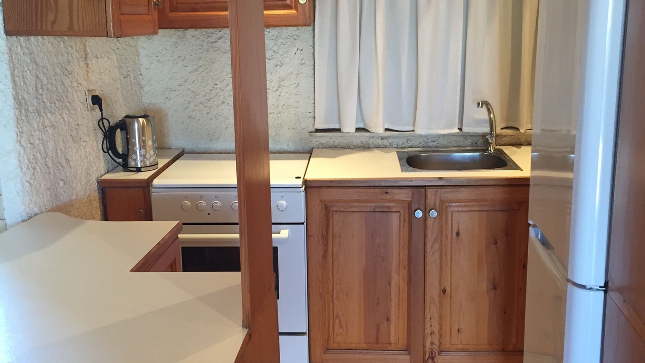 Photo of Kitchen in Spata-Artemida
